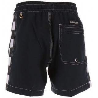 QUIKSILVER - ORIGINAL ARCH VOLLEY YOUTH
