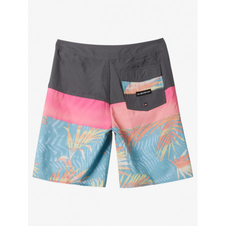 QUIKSILVER - SURFSILK PANEL 18