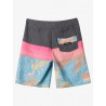 QUIKSILVER - SURFSILK PANEL 18 