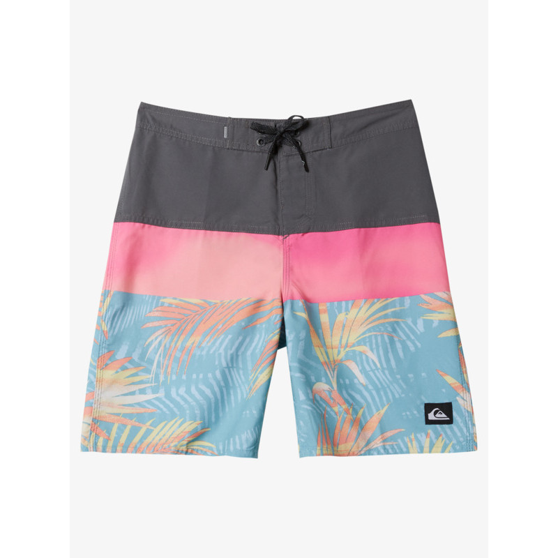 QUIKSILVER - BOARDSHORT SURFSILK PANEL