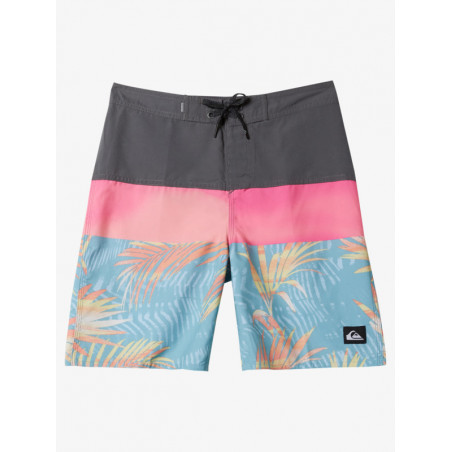 QUIKSILVER - BOARDSHORT SURFSILK PANEL