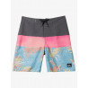 Boardshort - SURFSILK PANEL 18 - QUIKSILVER