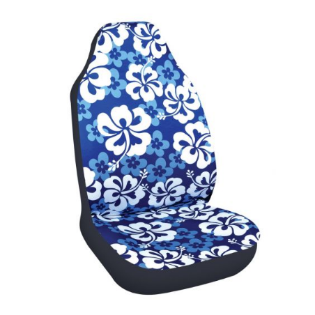 SURFPISTOLS - HOUSSE DE SIEGE VOITURE UNIVERSELLE