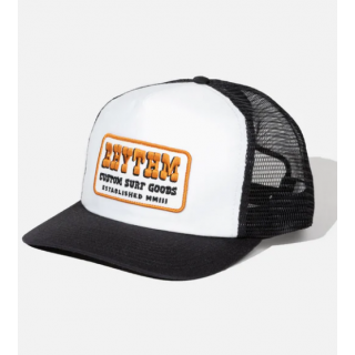 Casquette - HIGHWAY TRUCKER...