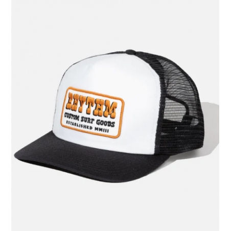 RYTHM - CASQUETTE HIGHWAY TRUCKER