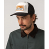 Casquette - HIGHWAY TRUCKER CAP - RYTHM.