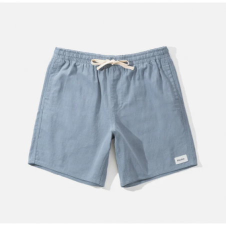 RYTHM - TEXTURED LINEN JAM