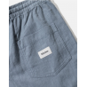 RYTHM - TEXTURED LINEN JAM