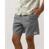 RYTHM - TEXTURED LINEN JAM