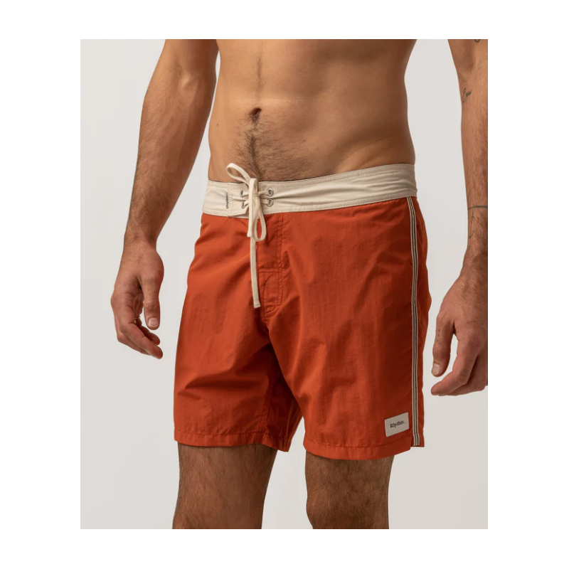 Boardshort - HERITAGE TRUNK - RYTHM.