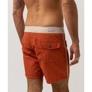 Boardshort - HERITAGE TRUNK - RYTHM.