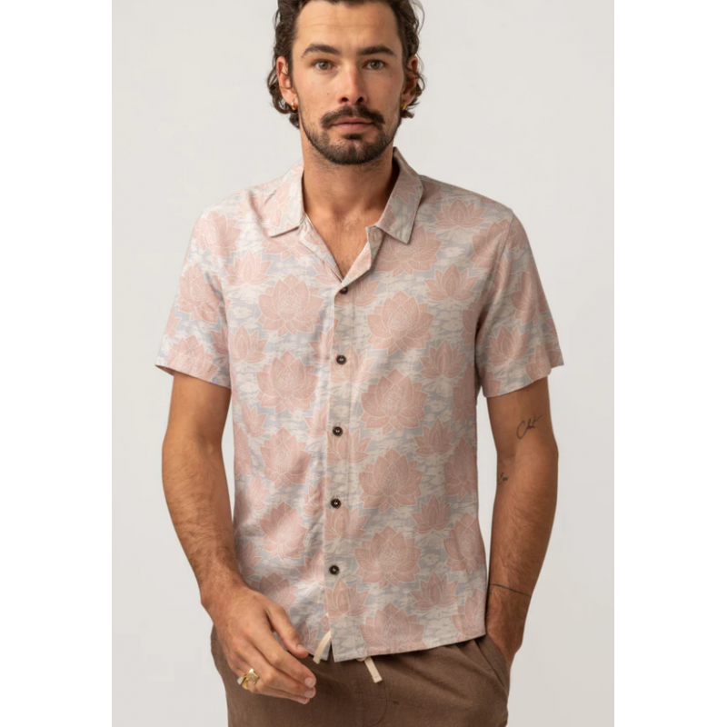 RYTHM - DEMASK LINEN