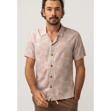 RYTHM - DEMASK LINEN