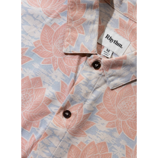RYTHM - DEMASK LINEN