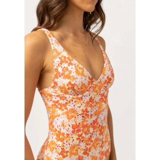 RYTHM - MAILLOT DE BAIN ROSA UNDERWIRE