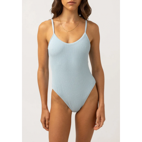 RYTHM - MAILLOT DE BAIN ISLA RIB MINIMAL