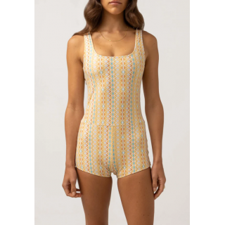 Maillot de bain une pièce - SUNRAY ISLANDER - RYTHM.