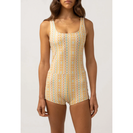 RYTHM - MAILLOT DE BAIN SUNRAY ISLANDER