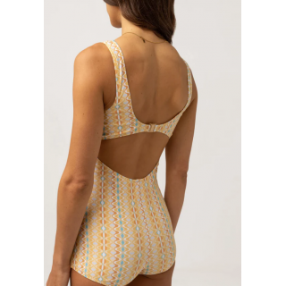 RYTHM - MAILLOT DE BAIN SUNRAY ISLANDER