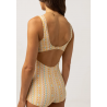 Maillot de bain une pièce - SUNRAY ISLANDER - RYTHM.