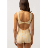 RYTHM - MAILLOT DE BAIN SUNRAY ISLANDER
