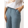 Pantalon fluide - RETREAT PANT - RYTHM.