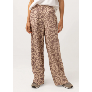 Pantalon - DRIFTED FLORAL...