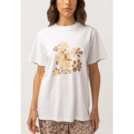 RYTHM - TEE-SHIRT DRIFTER BOYFRIEND