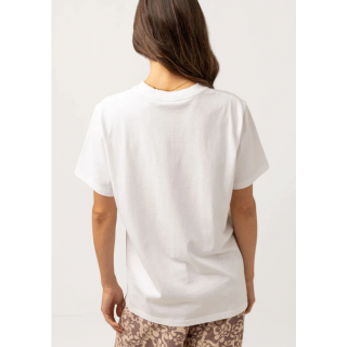 RYTHM - TEE-SHIRT DRIFTER BOYFRIEND