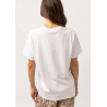 RYTHM - TEE-SHIRT DRIFTER BOYFRIEND