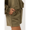 Short - SUNBATHER FLEECE SHORT - RYTHM.