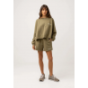 RYTHM - SUNBATHER FLEECE SHORT