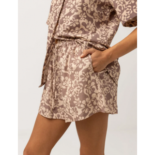  RYTHM - DRIFTER FLORAL SHORT
