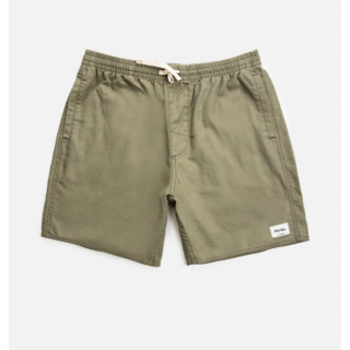 Short - CLASSIC LINEN JAM - RYTHM.