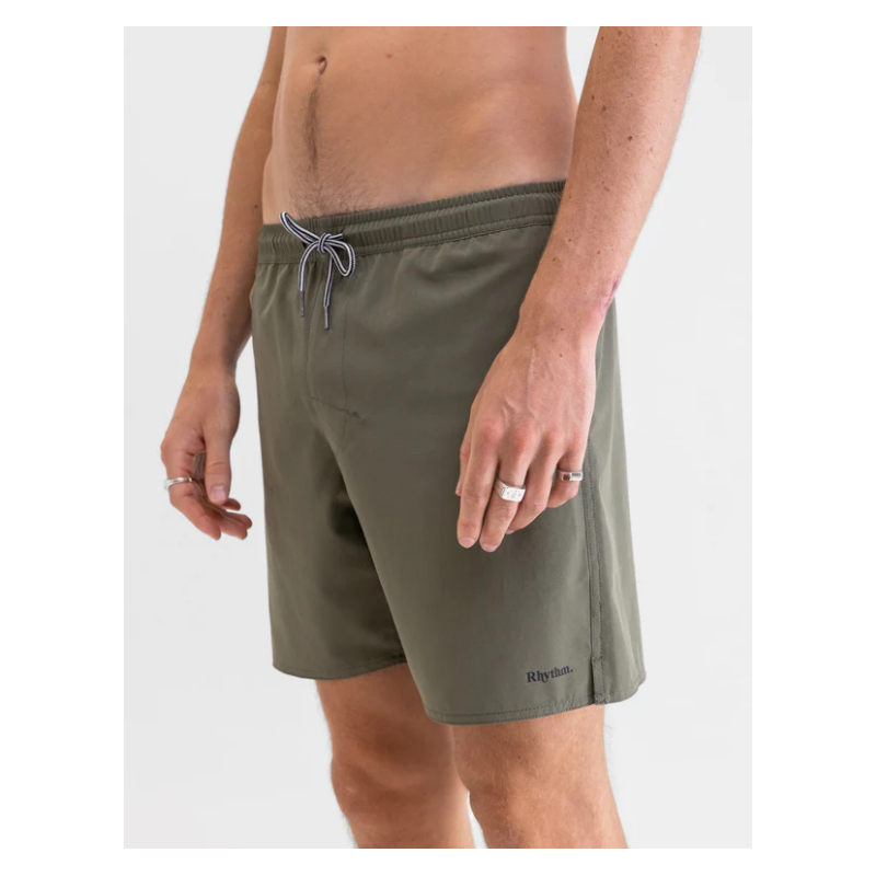 Boardshort - CLASSIC BEACH - RYTHM.