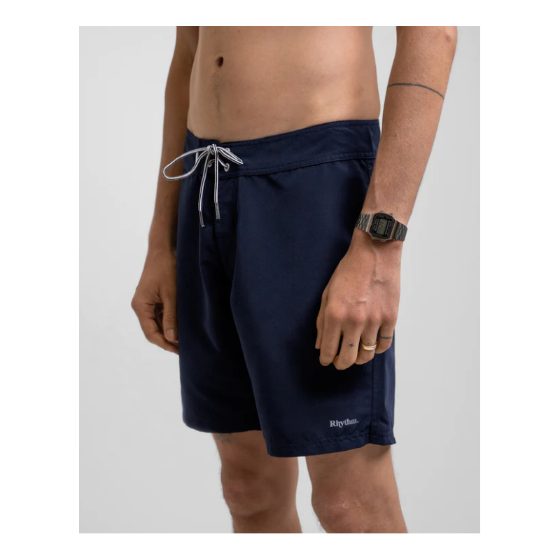 Boardshort - CLASSIC STRETCH TRUNK - RYTHM.