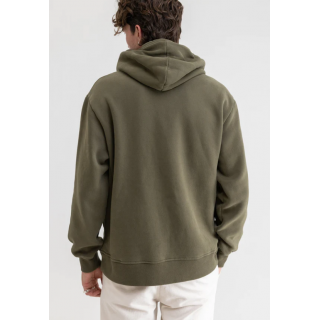 Sweat à capuche - CLASSIC HOOD FLEECE - RYTHM.