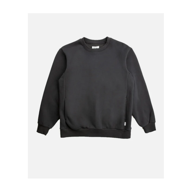RYTHM - CLASSIC CREW FLEECE