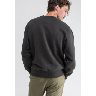 RYTHM - CLASSIC CREW FLEECE