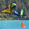 PATRIK - VOLANT CROSS V2