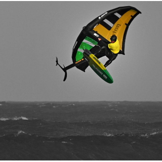 PATRIK - VOLANT CROSS V2