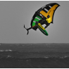 PATRIK - VOLANT CROSS V2
