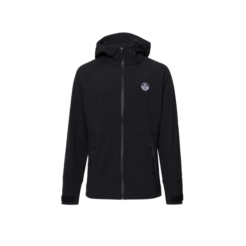 NORTH SAILS - BRAND SOFTSHELL
