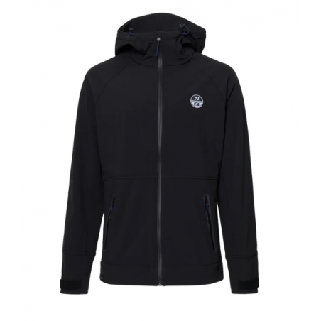 Veste softshell - Brand Softshell - NORTH