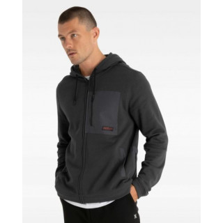 Sweat zippé à capuche - FAST TECH FULL PO FLEECE - HURLEY