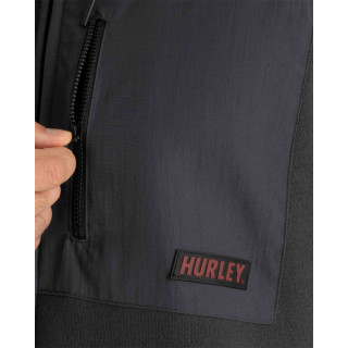 HURLEY - FAST TECH FULL PO