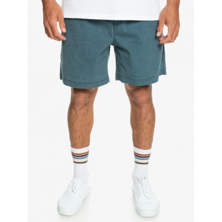 QUIKSILVER - TAXER WS