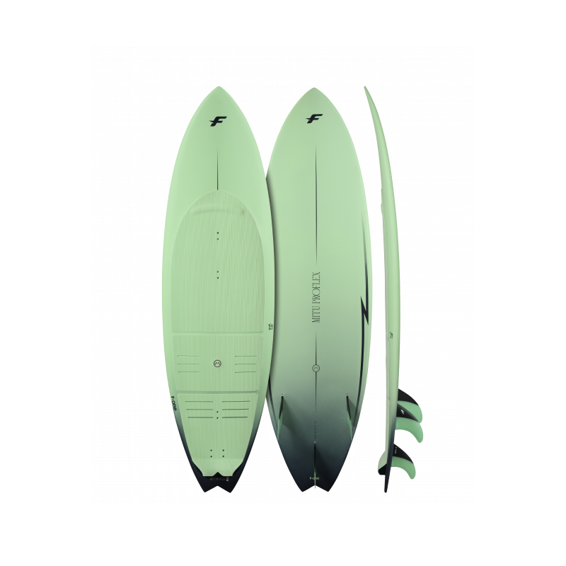 Surf kitesurf - MITU PRO FLEX - F-ONE