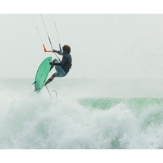 Surf kitesurf - MITU PRO FLEX - F-ONE