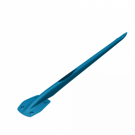 F-ONE - FUSELAGE ALU 74 SURF